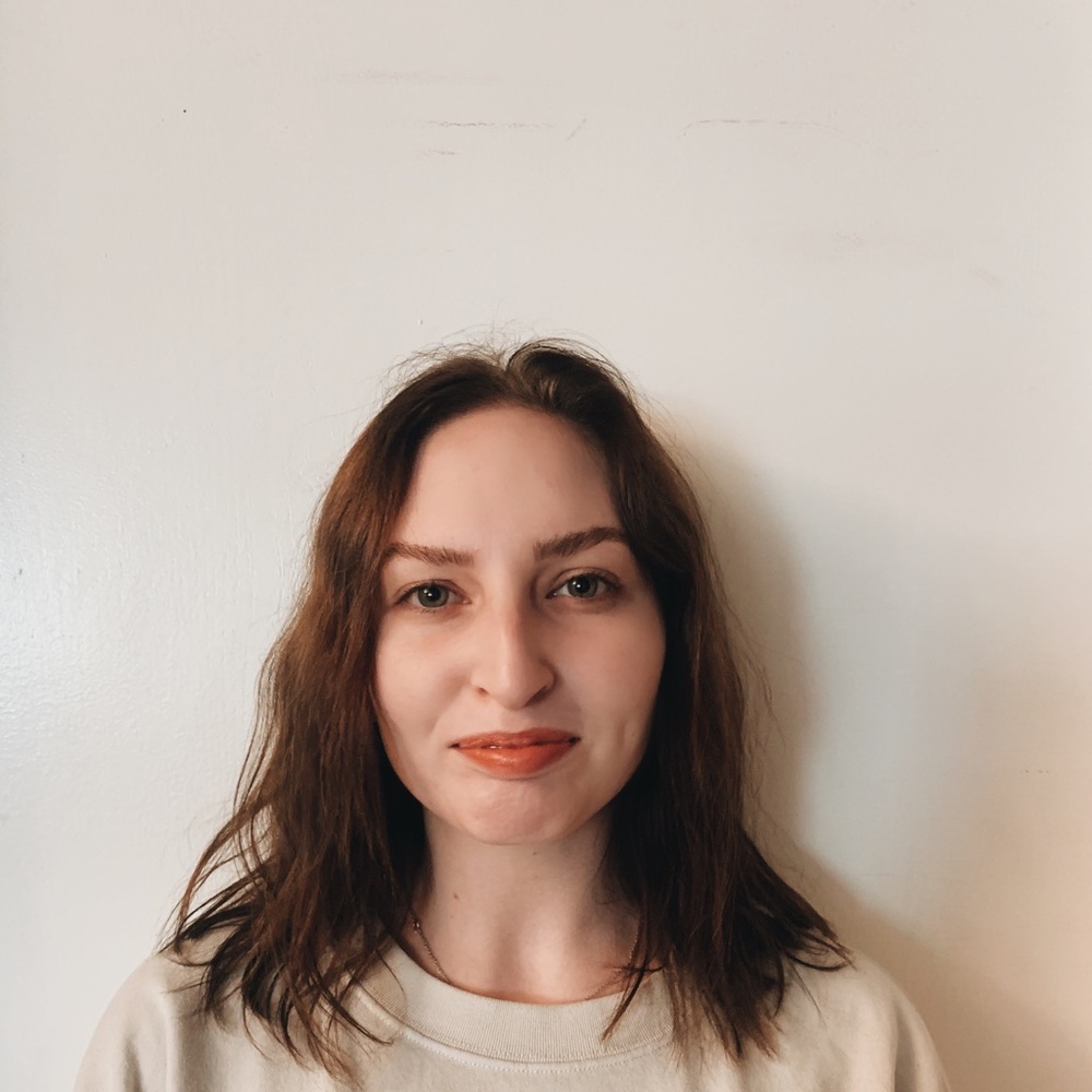 Meet your Posher, Faith